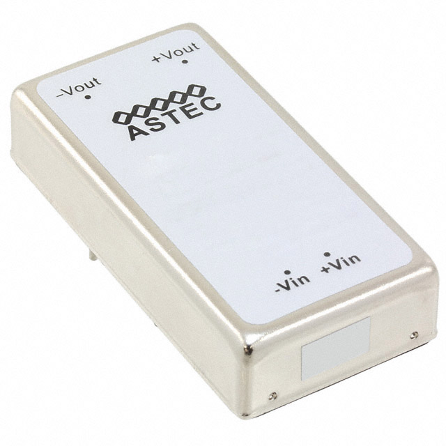 AEE03A18-LS Artesyn Embedded Power  Convertisseurs DC DC
